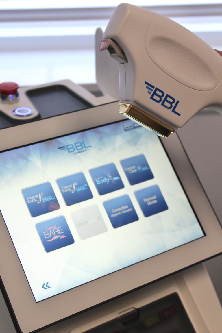 laser treatment in pittsburgh pa