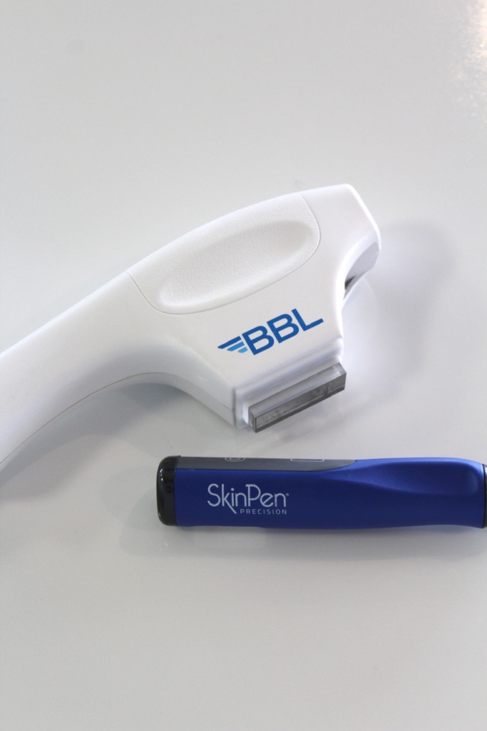 Read more about the article Why Fall & Winter Are the Best Times to Start BBL Treatments
