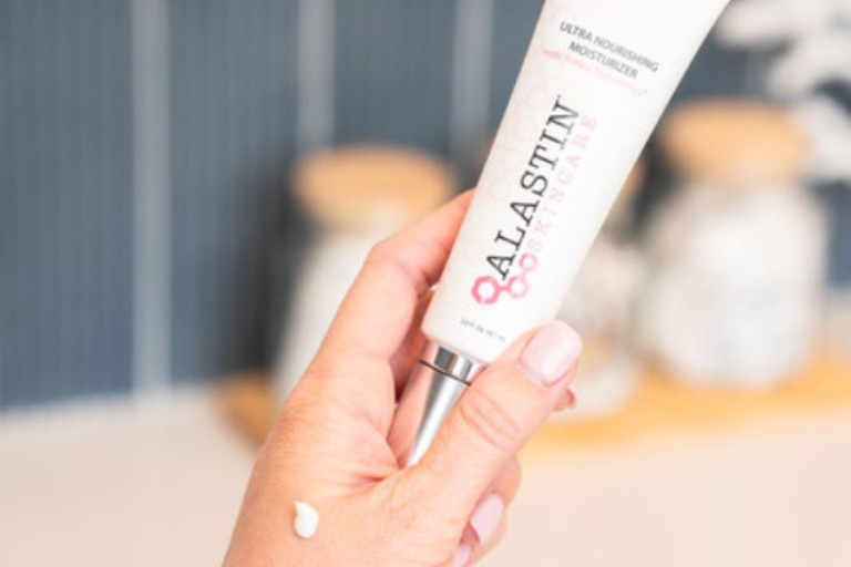 Alastin Ultra Nourishing Moisturizer: The Summer Skincare Must-Have blog image