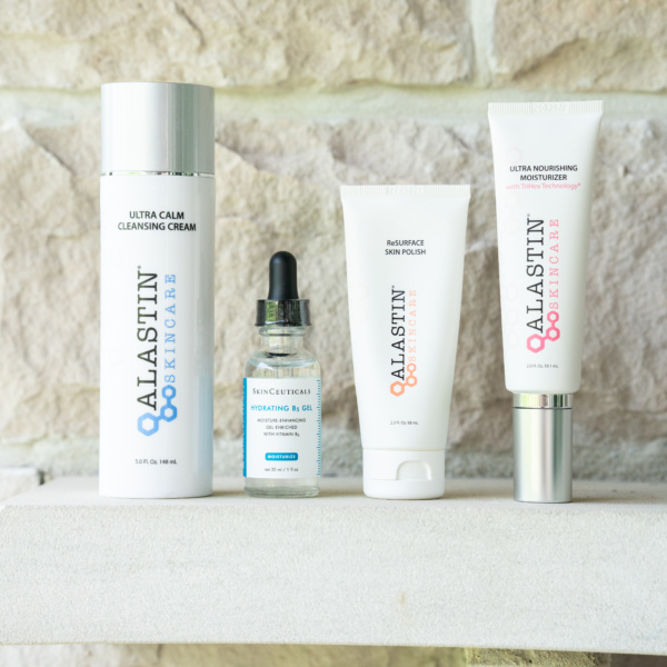medical grade facials in cranberry pa
