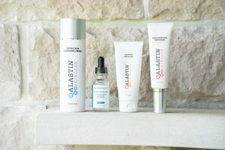 medical grade facials in cranberry pa