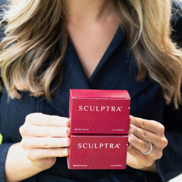 Sculptra in Cranberry pa