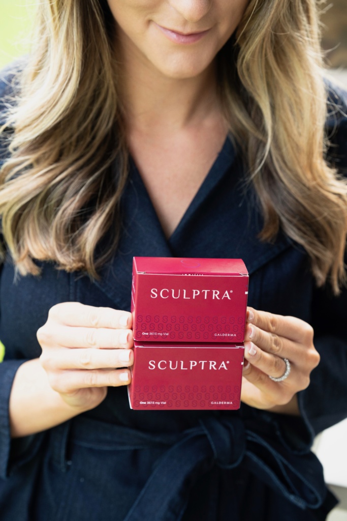 Read more about the article Why Do Sculptra Results Take Time And Why That’s Actually a Good Thing