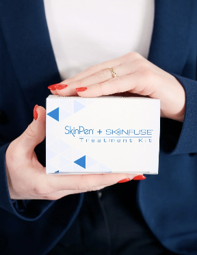 Read more about the article February Glow-Up: Microneedling Packages + New Provider Promotional Pricing